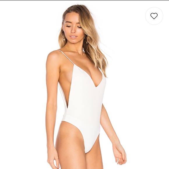 Rains Bodysuit. revolve. - Picture 4 of 6